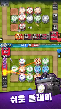 Tower Defense PvP:Tower Royale screenshot 7