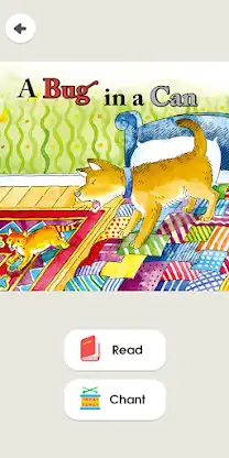 Spotlight on Phonics screenshot 7