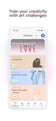 Sketchar AR Drawing Sketchpad screenshot 8