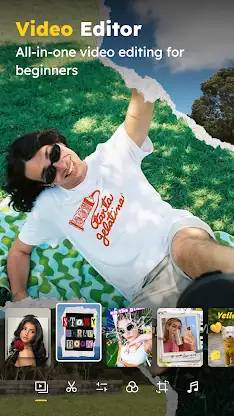 Video Cutter & Audio Editor screenshot 5