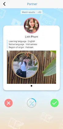 iTalkuTalk: AI recognition screenshot 7