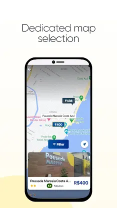 Last Minute Hotel Booking screenshot 5