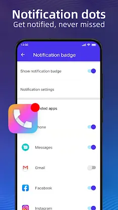 Pie Launcher version 2026 screenshot 5