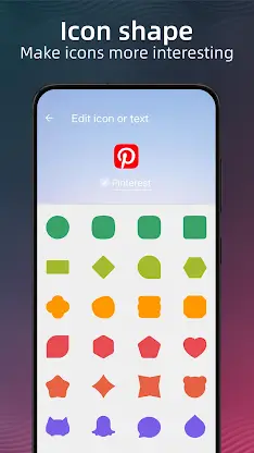 Pie Launcher version 2026 screenshot 6