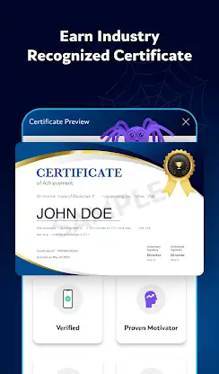 Learn HTML & Web Development screenshot 3