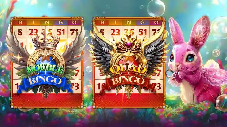Legendary Hero Bingo screenshot 5