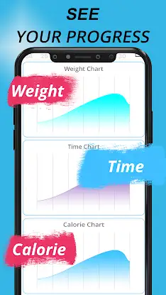 Buttocks Workout: Leg & Butt screenshot 7