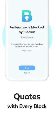 Screen Time for Focus -Blockin screenshot 5