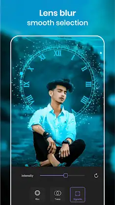LightX Photo Editor screenshot 7