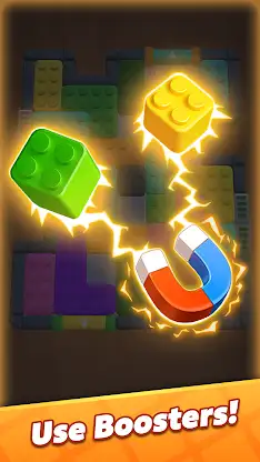 Wood Block Mania - No Timer screenshot 4