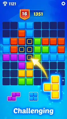 Block Puzzle Fish screenshot 6