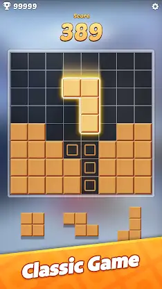 Block Story - Block Puzzle screenshot 2