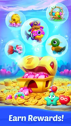 Ocean Match screenshot 7