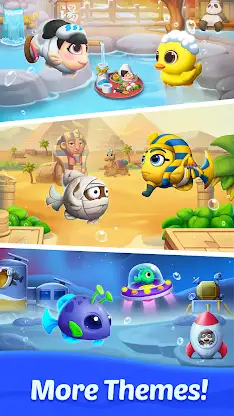 Ocean Match screenshot 8
