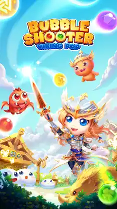 Bubble Shooter screenshot 5