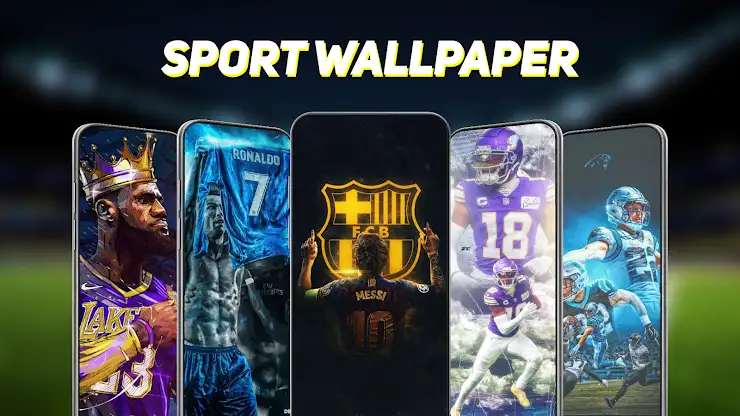 Live Wallpapers : 4K HD 3D 4D screenshot 6
