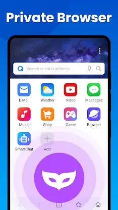 App lock - Fingerprint,Applock screenshot 7