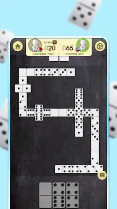 Dominoes: Classic Dominos Game screenshot 5