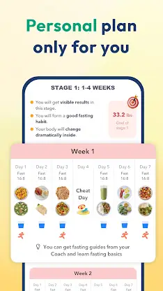 Litely-Food Tracker & Wellness screenshot 6