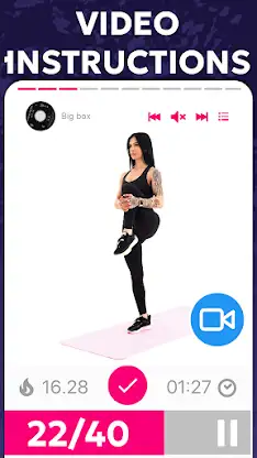 Lose Weight, Weight Loss App screenshot 6