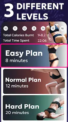 Lose Weight, Weight Loss App screenshot 4