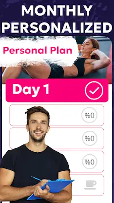 Lose Weight, Weight Loss App screenshot 2