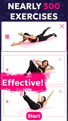 Lose Weight, Weight Loss App screenshot 5