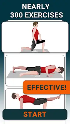Lose Weight & Fat Loss for Men screenshot 5