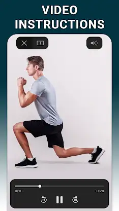 Lose Weight & Fat Loss for Men screenshot 6