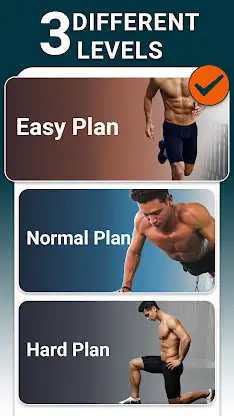 Lose Weight & Fat Loss for Men screenshot 4
