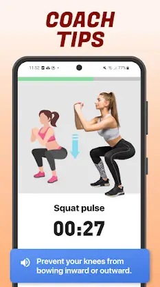 Lose Weight - Weight Loss App screenshot 5