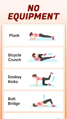 Lose Weight - Weight Loss App screenshot 6