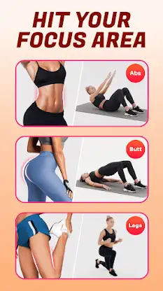 Lose Weight - Weight Loss App screenshot 3