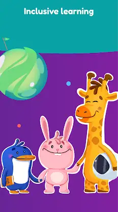 Magrid | Inclusive Learning screenshot 3