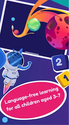 Magrid | Inclusive Learning screenshot 1