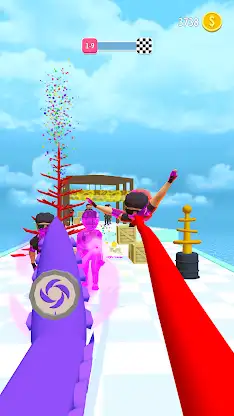 Magic Friends – Color Hands screenshot 7