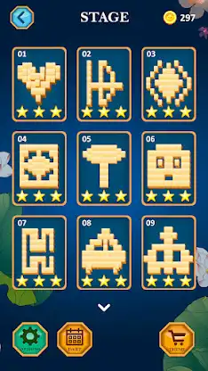 Mahjong Solitaire screenshot 4