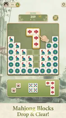 Mahjong Fit: Block Puzzle screenshot 1