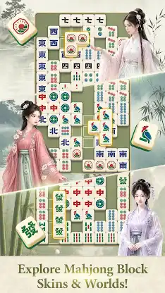 Mahjong Fit: Block Puzzle screenshot 4