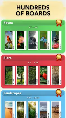 Mahjong Solitaire screenshot 2