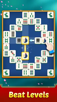 Mahjong Sprint - Tile Match screenshot 2