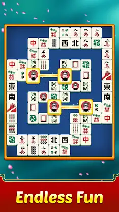 Mahjong Sprint - Tile Match screenshot 5