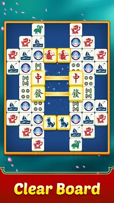 Mahjong Sprint - Tile Match screenshot 4