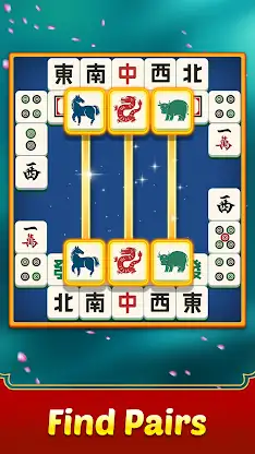 Mahjong Sprint - Tile Match screenshot 3