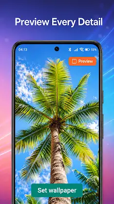 Video Live Wallpapers screenshot 5