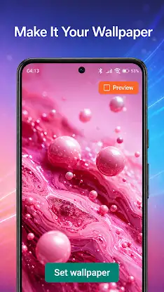 Video Live Wallpapers screenshot 6
