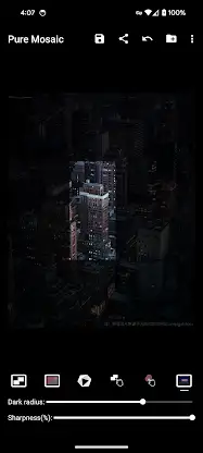 Pure Mosaic screenshot 5