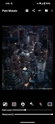 Pure Mosaic screenshot 3