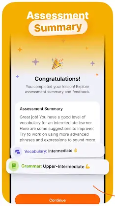 JustSpeak AI screenshot 7