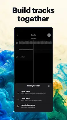 Rapchat: Music Maker Studio screenshot 5